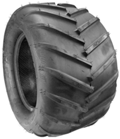 TIRE AT101 CHEVRON 24 X 12.00-12 - (CARLISLE) - 11809 TIRE AT101 CHEVRON 24 X 12.00-12 - (CARLISLE) - 11809