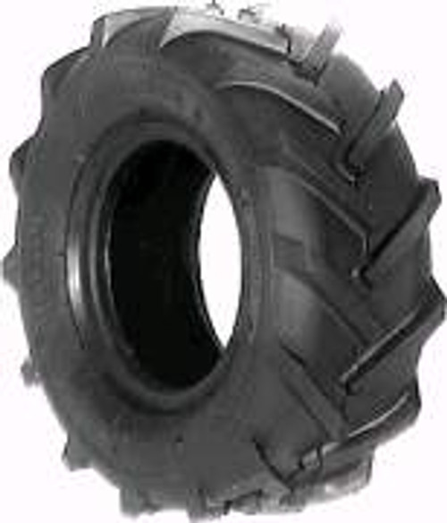 TIRE SUPER LUG 23X10.50X12 4PLY CARLISLE - (CARLISLE) - 8687