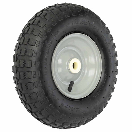 AGRI-FAB 40939 - WHEEL, ASS'Y 3/4" ID (DRIVE) 