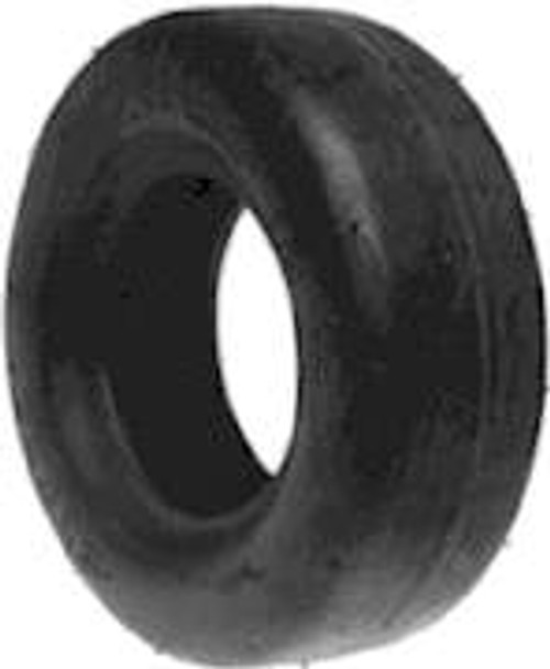 TIRE SMOOTH 8X300X4 4PLY CHENG SHIN - (CHENG SHIN) - 8194