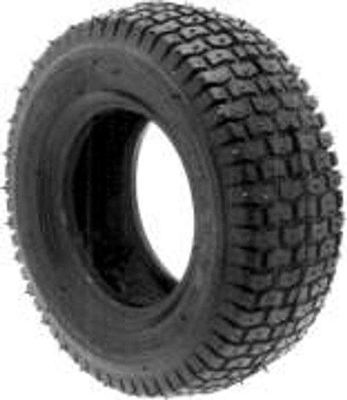 TIRE TURF 11X400X5 2PLY CHENG SHIN - (CHENG SHIN) - 828