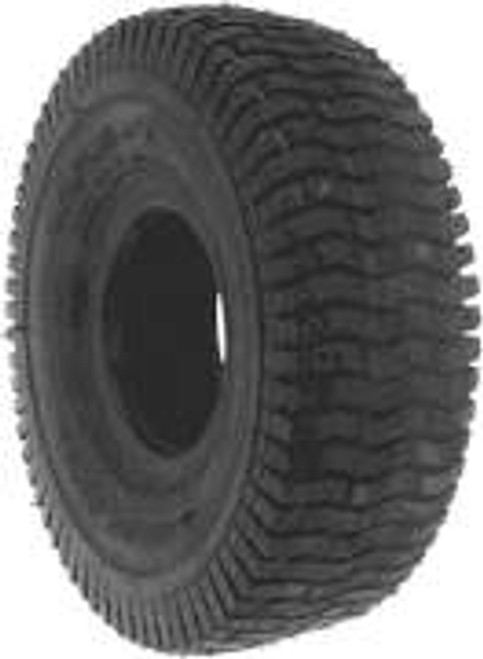 TIRE TURF 410X350X4 2 PLY CHENG SHIN - (CHENG SHIN) - 7328