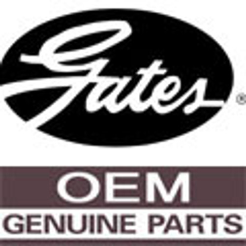 Part number B46 GATES