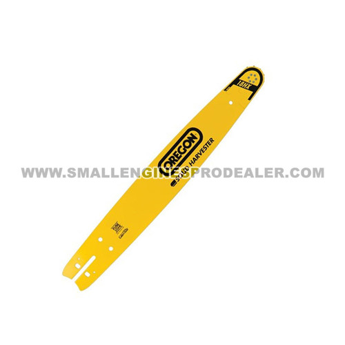 802HRFN104 - BAR 80CM 404 HAR SPRAY RH - OREGON - Image 1 