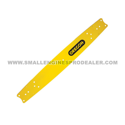 771DEA9137 - DOUBLE-ENDED SLASHER BAR - OREGON - Image 1 