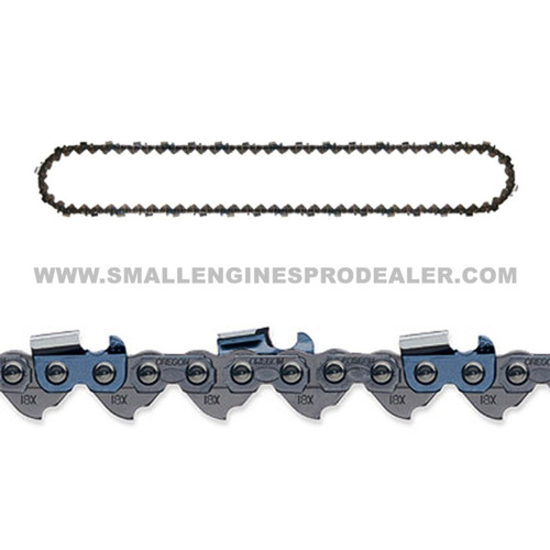 18HX095E - HAR CHAIN MICRO CHISEL .404 . - OREGON -image2