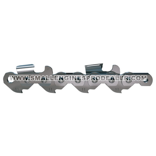 11H044E - HIGH-PERFORMANCE HARVESTER CHA - OREGON-image1