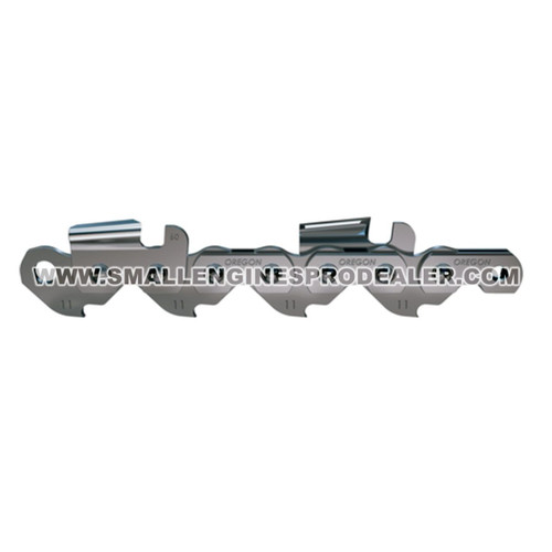 11H090E - HIGH-PERFORMANCE HAR CHAIN 3/4 - OREGON -image1 11H090E - HIGH-PERFORMANCE HAR CHAIN 3/4 - OREGON -image1