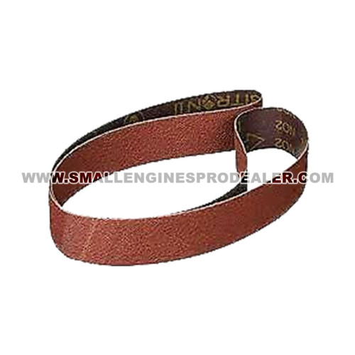 88-111 - CERAMIC BELT 40 GRIT FOR 760 - OREGON - Image 4