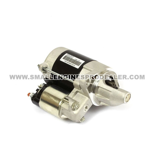 33-729 - STARTER MOTOR KAWASAKI - OREGON - Image 1 