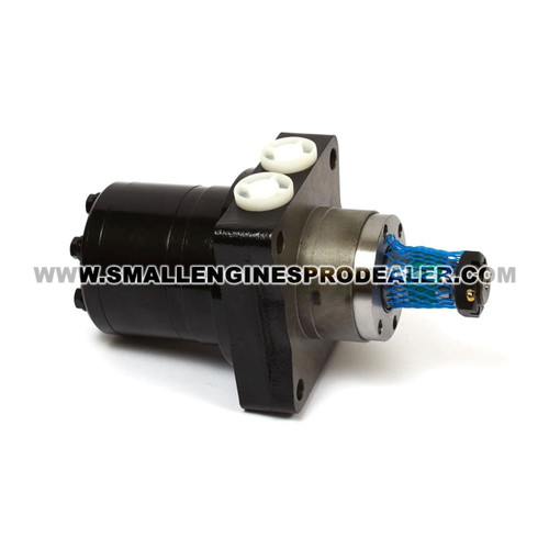 27-500 - MOTOR WHEEL EXMARK 1-523328 - OREGON - Image 1 