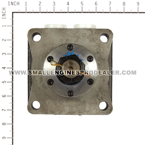 27-500 - MOTOR WHEEL EXMARK 1-523328 - OREGON - Image 3