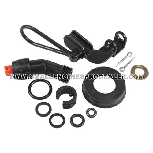 37-612 - HAND GRIP PUMP LEVER - OREGON-image1