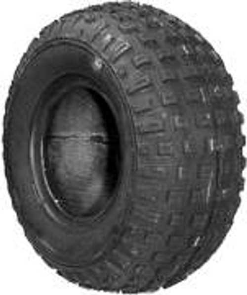 TIRE KNOBBY 18X950X8 2PLY CHENG SHIN - (CHENG SHIN) - 9202