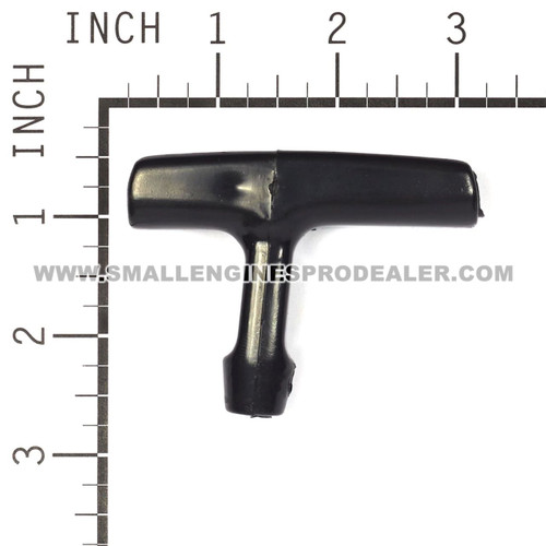 31-914 - STARTER HANDLE STIHL - OREGON - Image 2