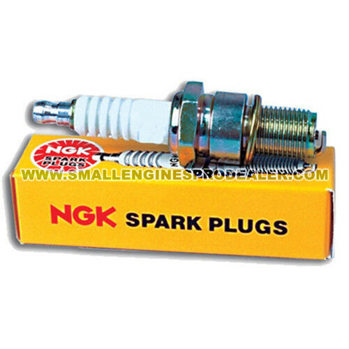 77-239 - SPARK PLUG RESISTOR NGK - OREGON-image2