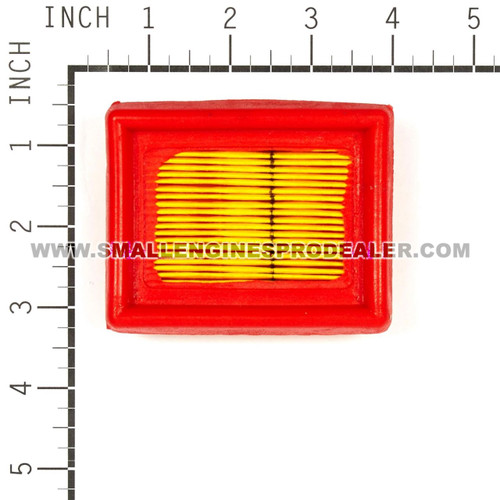 55-079 - AIR FILTER STIHL - OREGON - Image 3