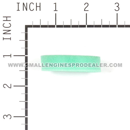 55-610 - AIR FILTER HOMELITE PRE OILED - OREGON - Image 3