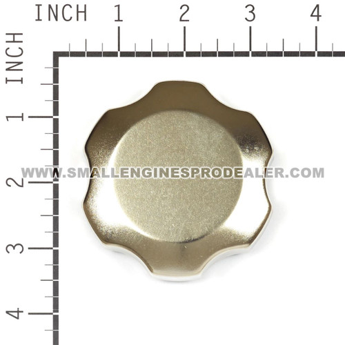 55-125 - FUEL CAP HONDA - OREGON - Image 2