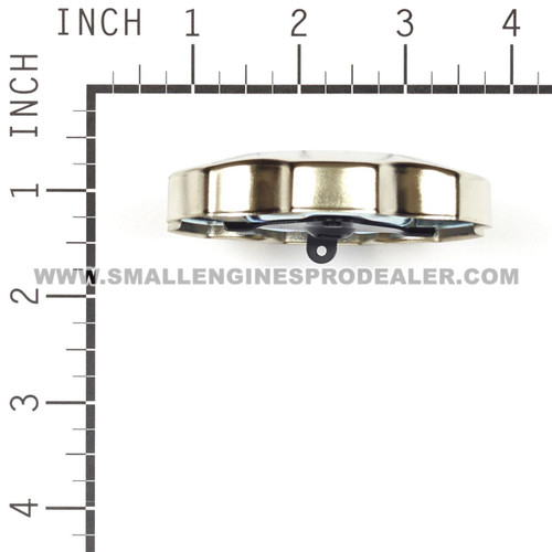 55-125 - FUEL CAP HONDA - OREGON - Image 3