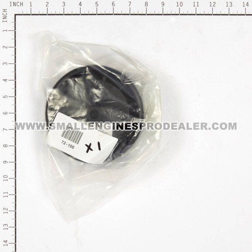 72-100 - TERRACE WHEEL - NOMA - OREGON - Image 3