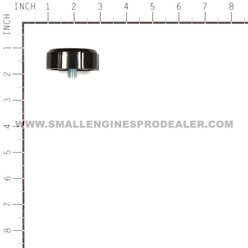 55-812 - BUMP KNOB RYOBI - OREGON - Image 2