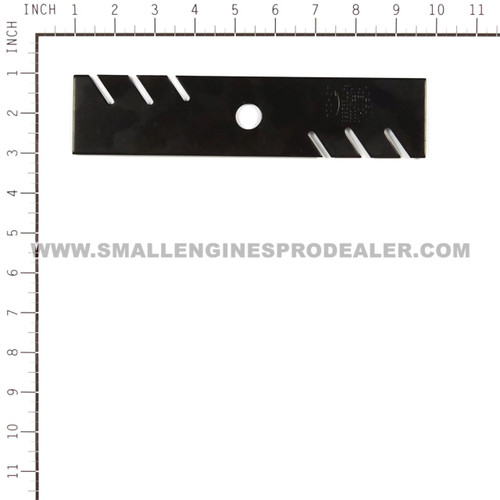 40-004 - EDGER BLADE 9IN X 5/8IN MAGNUM - OREGON - Image 2