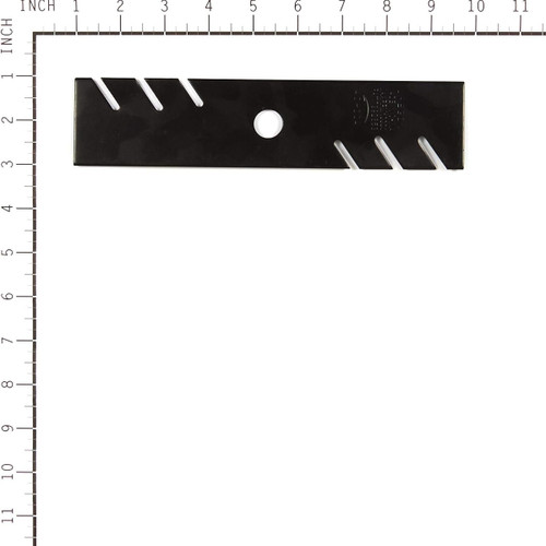 40-004 - EDGER BLADE 9IN X 5/8IN MAGNUM - OREGON Authentic Part