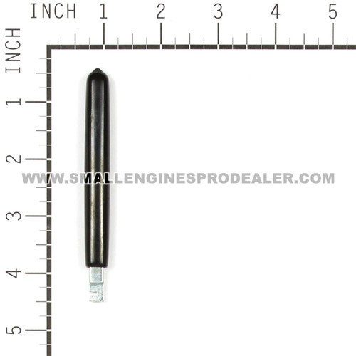42-455 - THROTTLE WIRE Z BENDER - OREGON - Image 2