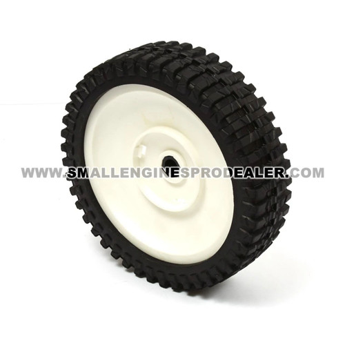 72-076 - WHEEL WHITE PLASTIC AYP 180773 - OREGON - Image 1 