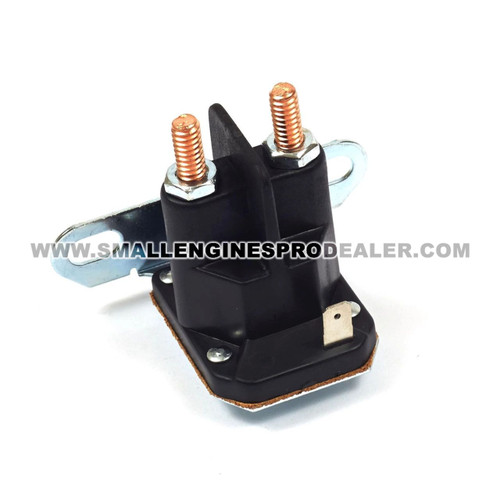 33-335 - SOLENOID MTD 3 POST 1/4 - OREGON - Image 1 