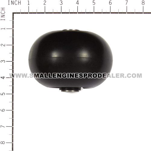 72-038 - WHEEL DECK - OREGON-image2