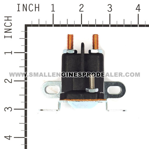 33-430 - SOLENOID UNIVERSAL 3 POST DUAL - OREGON - Image 2