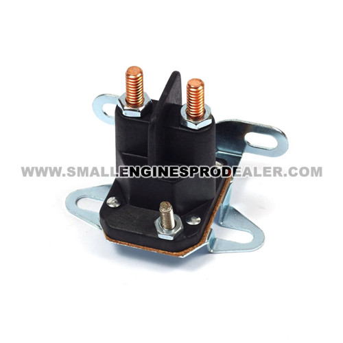 33-430 - SOLENOID UNIVERSAL 3 POST DUAL - OREGON - Image 1 