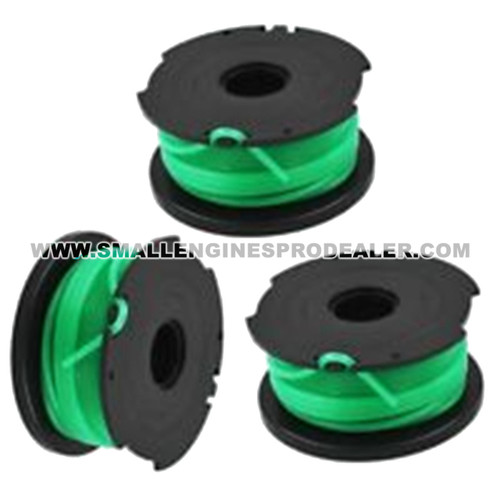 55-299 - SPOOL LH SPEED FEED - OREGON-image1