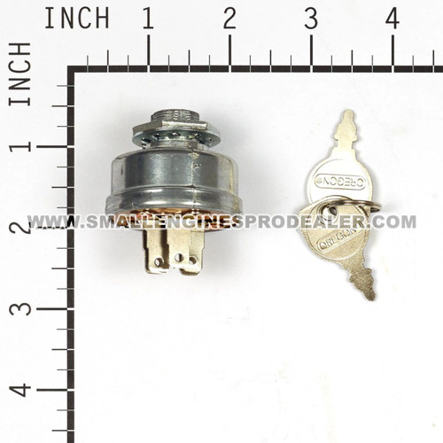 33-386 - SWITCH IGNITION UNIVERSAL MAGN - OREGON - Image 2