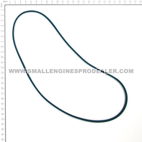 75-466 - BELT PREMIUM WRAPPED - OREGON -image3