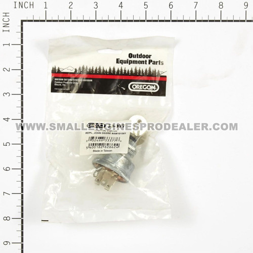 33-377 - SWITCH IGNITION JD AM101561 - OREGON - Image 4 33-377 - SWITCH IGNITION JD AM101561 - OREGON - Image 4