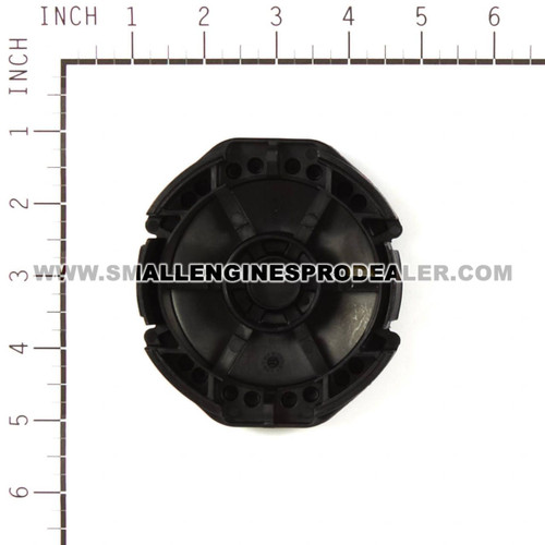 55-297 - COVER SPEED FEED - OREGON - Image 2 