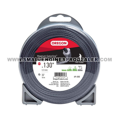 69-202 - GATORLINE MAGNUM SUPERTWIST .1 - OREGON - Image 1 