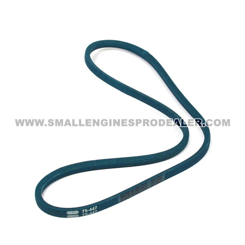 75-447 - BELT PREMIUM WRAPPED 47 X 1/2 - OREGON - Image 5