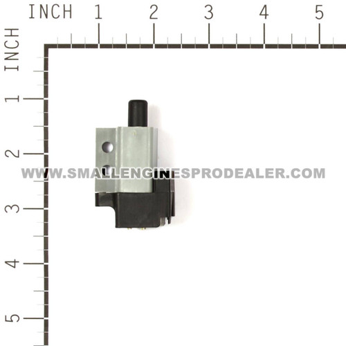 33-084 - SWITCH INTERLOCK MTD 925-1657A - OREGON - Image 3