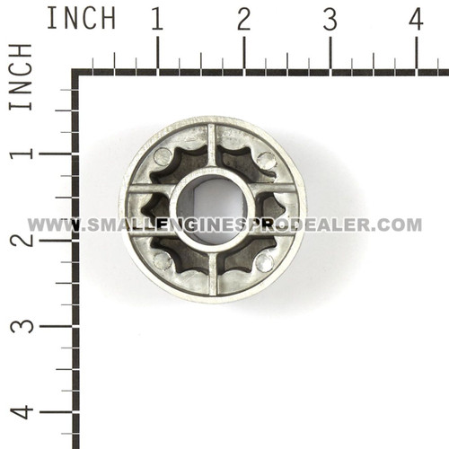 76-043 - ADAPTER STEERING WHEEL - OREGON - Image 2