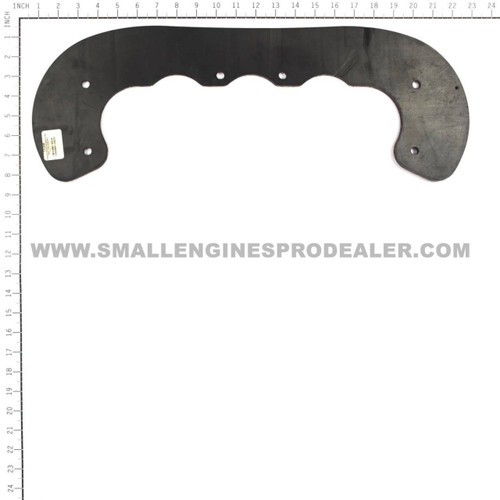 73-046 - PADDLE SNOWTHROWER TORO - OREGON - Image 2