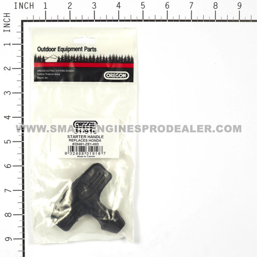 31-910 - STARTER HANDLE HONDA - OREGON - Image 3