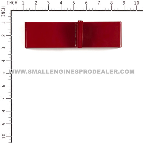 88-015 - ADAPTER MULCHING BLADES FOR 88 - OREGON - Image 2