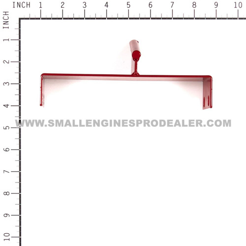 88-015 - ADAPTER MULCHING BLADES FOR 88 - OREGON - Image 3