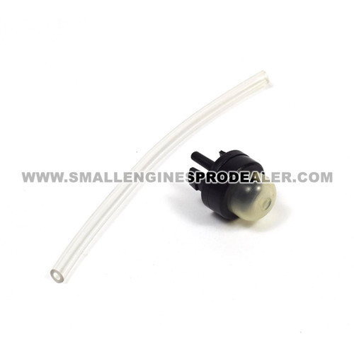 55-138 - PRIMER AND HOSE ASSY RYOBI - OREGON - Image 1 