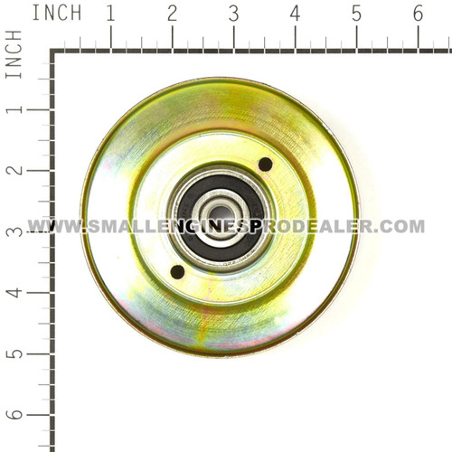 78-014 - IDLER PULLEY V AYP 189993 - OREGON - Image 2