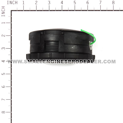 55-265 - TRIMMER HEAD SPEED FEED STRAIG - OREGON - Image 3